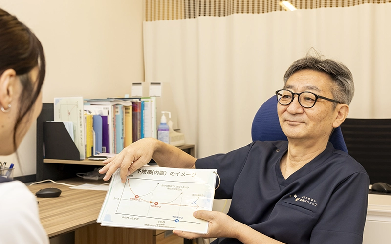 周期性嘔吐症について教えてください