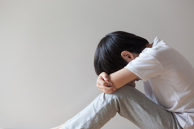 周期性嘔吐症とは