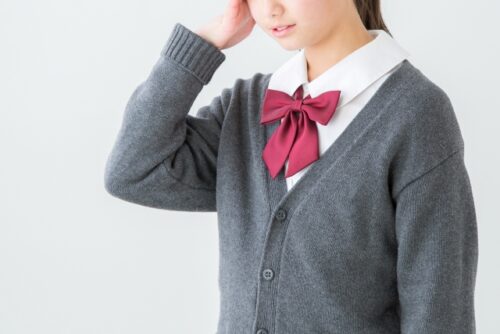 【福岡】中学生に多く見られる頭痛の特徴と受診を検討すべきサインをご紹介！