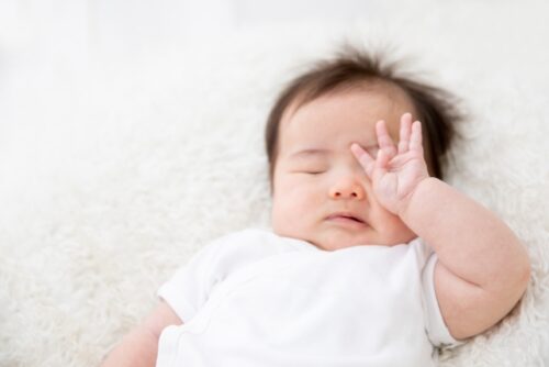 【福岡】幼児に頭痛はある？見分け方と受診の目安をご紹介！