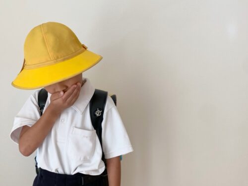 【福岡】朝に繰り返す吐き気と嘔吐…周期性嘔吐症のサインをご紹介！