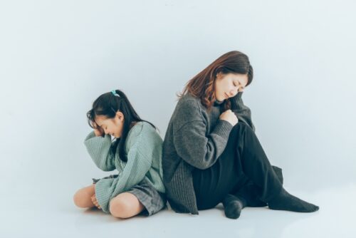 【福岡】頭痛は遺伝する？親子で片頭痛が起こる仕組みをご紹介！