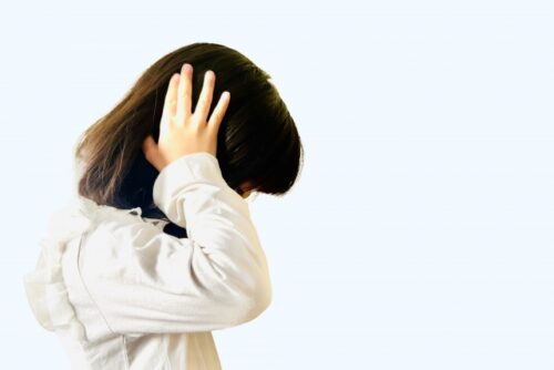 【福岡】閃輝暗点ってなに？光がチカチカ見える子どもの片頭痛と受診の目安をご紹介！