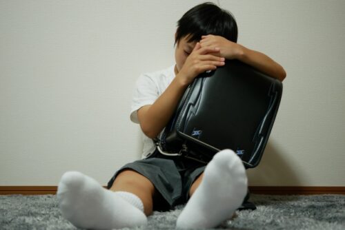 【福岡】学校行きたくないが続く子どもの背景にある体調不良を解説！