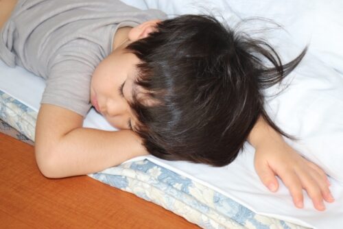 【福岡】午前中だけ体調が悪い子どもに多い起立性調節障害の特徴と対処法